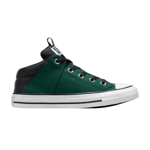 Converse Chuck Taylor All Star Mid GS 'Axel Sporty - Green Envy'