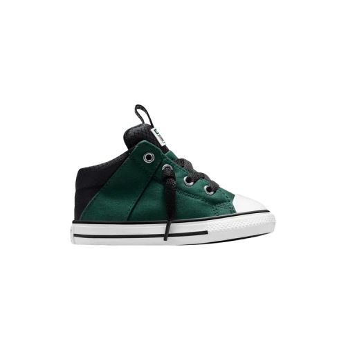 Converse Chuck Taylor All Star EasyOn Mid TD 'Axel Sporty - Green Envy'