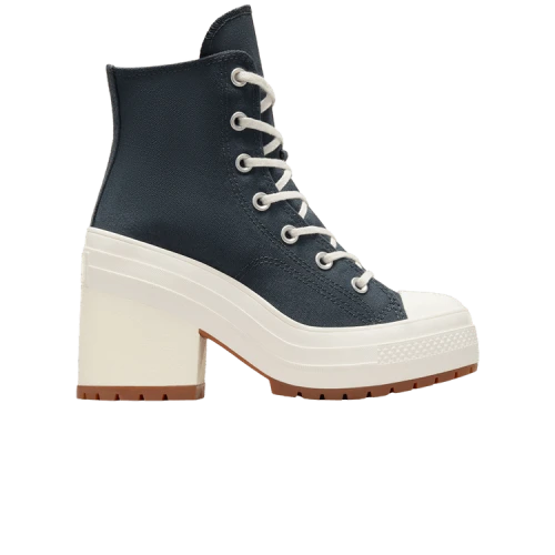 Converse Chuck 70 De Luxe Heel High 'Shadow Woods' (Women's)