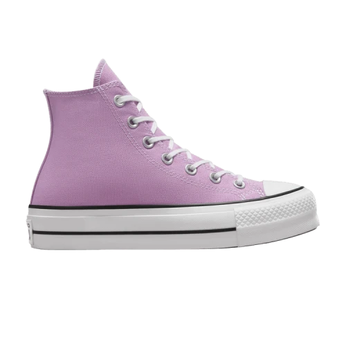 Converse Chuck Taylor All Star Lift Platform High 'Classic Amethyst' (Women's)