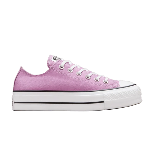 Converse Chuck Taylor All Star Lift Platform Low 'Classic Amethyst' (Women's)