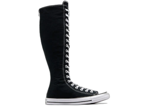 Converse Chuck Taylor All Star XXHi Black White