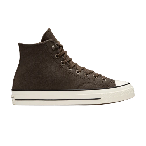 Converse Chuck 70 High 'Distressed Leather - Fresh Brew'