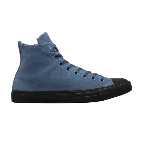 Converse Chuck Taylor All Star Suede High 'Dark Waters'