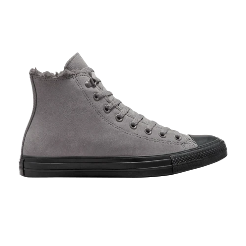 Converse Chuck Taylor All Star Suede High 'Sharkskin'