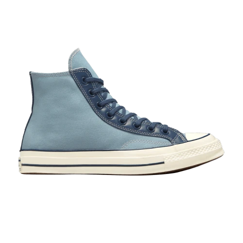 Converse Chuck 70 High 'Leather Overlays - Out Of The Blue'