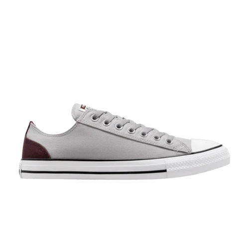 Converse Chuck Taylor All Star Low 'Grey Area Bloodstone'