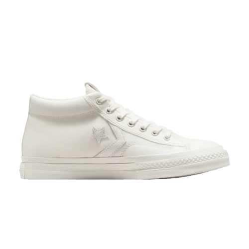 Converse Star Player 76 Mid 'Vintage White'
