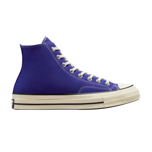 Chuck 70 High 'Night Indigo'