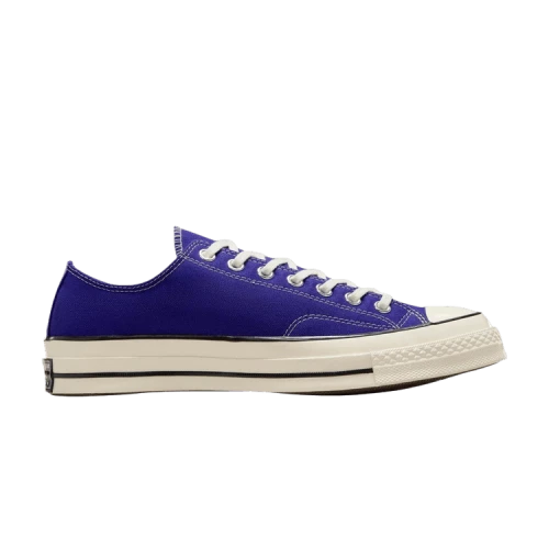 Converse Chuck 70 Low 'Night Indigo'