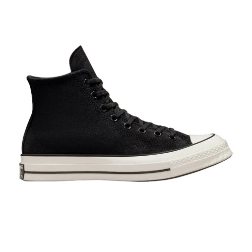 Converse Chuck 70 High 'Heritage Color Suede - Black Bite The Dust'