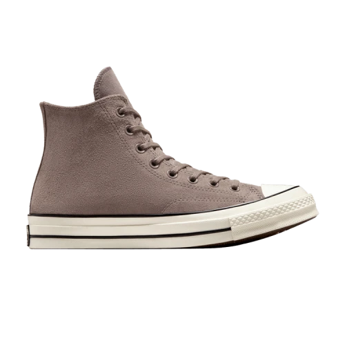 Converse Chuck 70 High 'Heritage Color Suede - Pure Pumice'