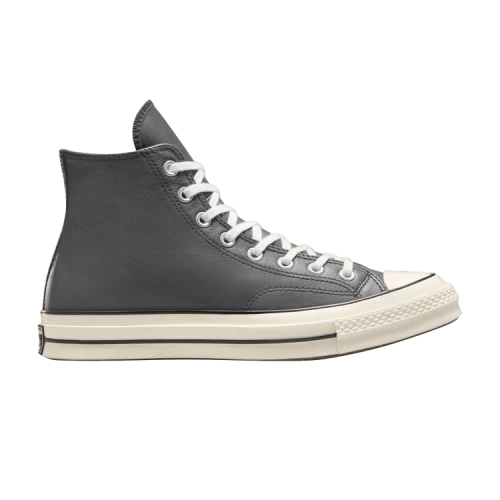 Converse Chuck 70 High 'Heritage Color Leather - Dark Matter'