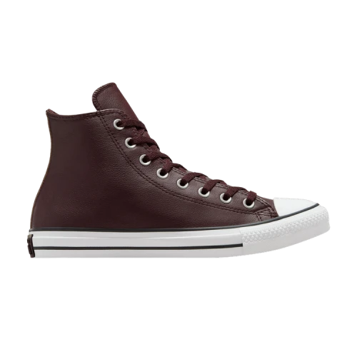 Converse Chuck Taylor All Star Leather High 'Bloodstone'