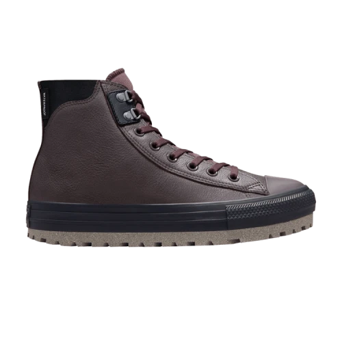 Converse Chuck Taylor All Star City Trek 'Coffee Nut'