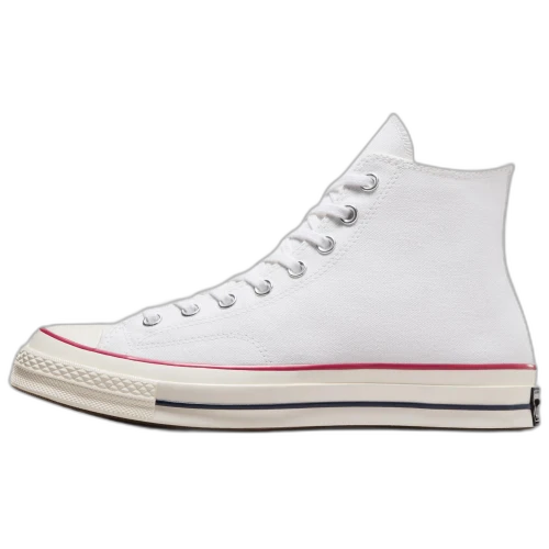 Converse Chuck 70 Abrasion Resistant High top Canvas Shoes Unisex White