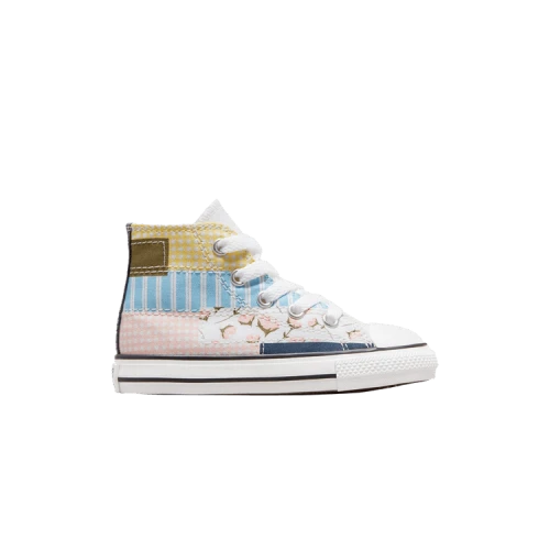 Converse Chuck Taylor All Star EasyOn High TD 'Floral'