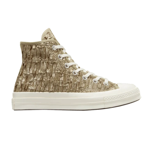 Converse Chuck 70 High 'Wrinkled Satin' (Women's)