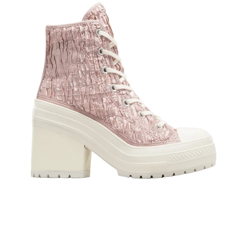 Converse Chuck 70 De Luxe Heel High 'Satin' (Women's)