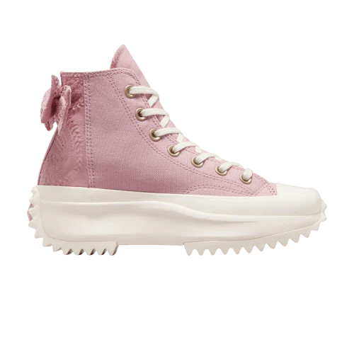 Converse Run Star Hike High 'Bow'