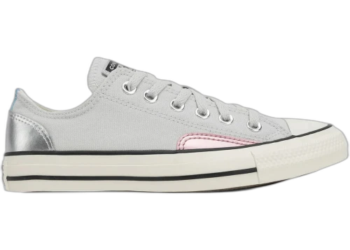 Converse Chuck Taylor All Star Ox Y2K Chrome (Women's)