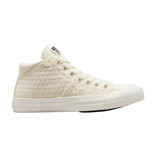 Converse Chuck Taylor All Star Madison Mid 'Crochet' (Women's)
