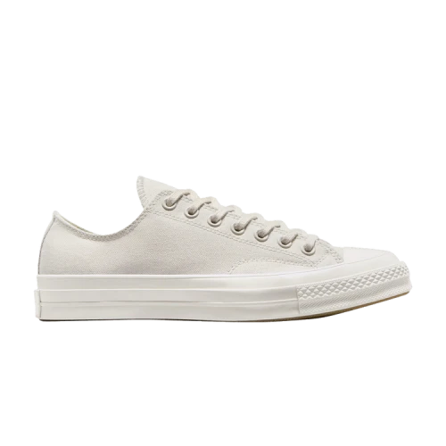 Converse Chuck 70 Low 'Monochrome - Pale Putty'