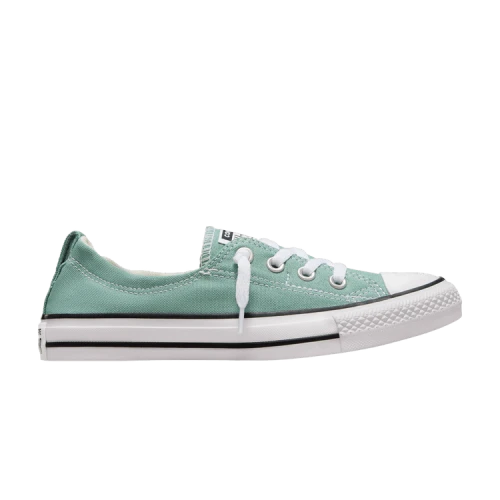 Converse Chuck Taylor All Star Shoreline Slip 'Herby Green' (Women's)