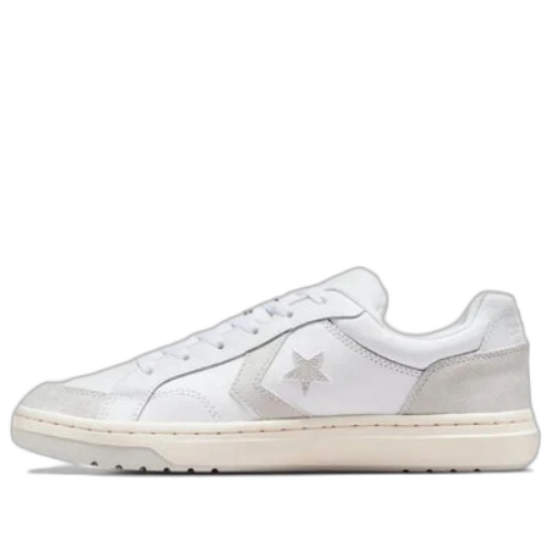 Converse Pro Blaze Classic Low Top 'White Grey'