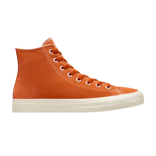 Converse Chuck Taylor All Star Pro Suede High 'Campfire Orange'