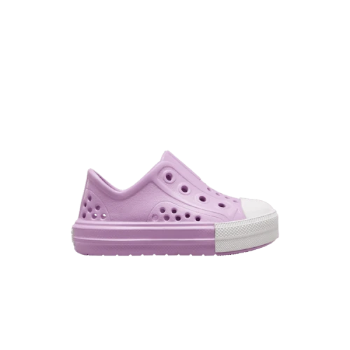 Converse Chuck Taylor All Star Play Lite CX Low TD 'Grape Fizz'