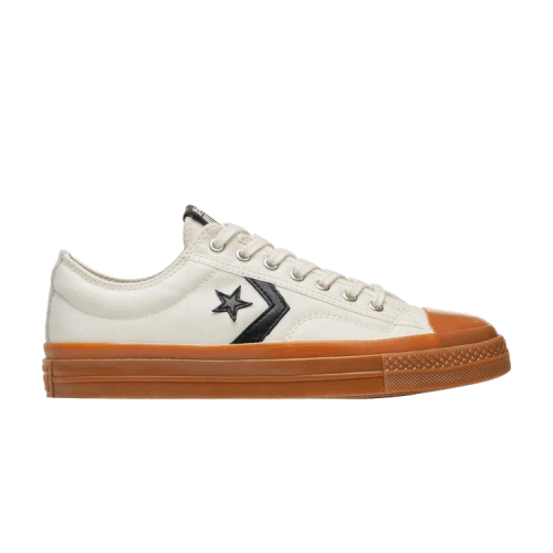 Converse Star Player 76 Low 'Egret Gum Honey'