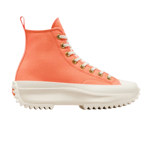 Converse Run Star Hike Platform High 'Pale Magma'