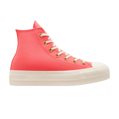 Converse Chuck Taylor All Star Lift Platform High 'Watermelon Slushy' (Women's)