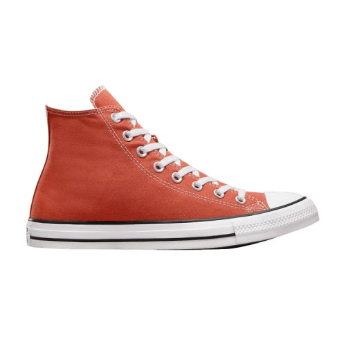 Converse Chuck Taylor All Star High 'Fire Opal'