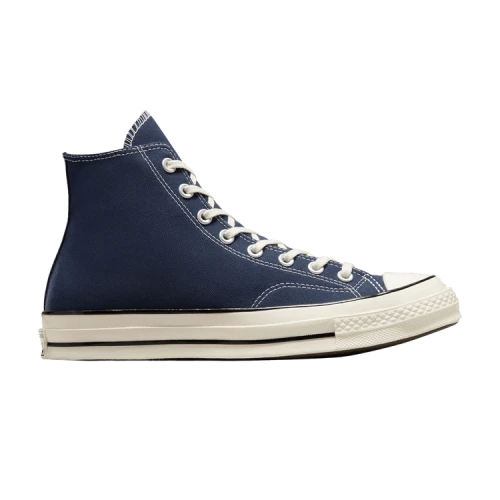 Converse Chuck 70 High 'Vintage Canvas - Midnight Navy'
