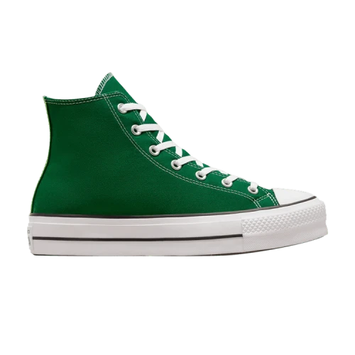 Converse Chuck Taylor All Star Lift Platform High 'Midnight Clover'