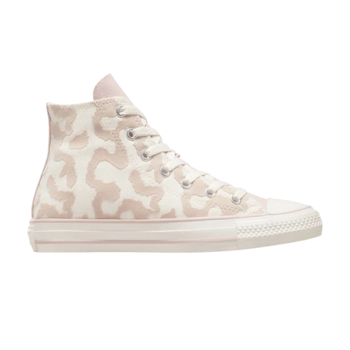 Converse Chuck Taylor All Star High GS 'Leopard'