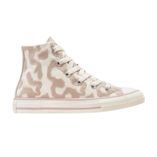 Converse Chuck Taylor All Star High PS 'Leopard'