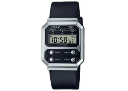 Casio Vintage A100WEL-1A