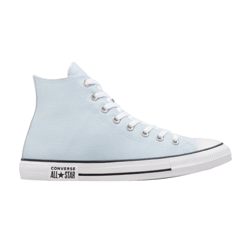 Converse Chuck Taylor All Star High 'Logo Remix - Cloudy Daze Blue'