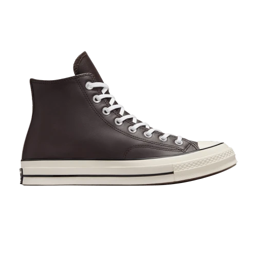 Converse Chuck 70 High 'Heritage Color Leather - Coffee Nut'
