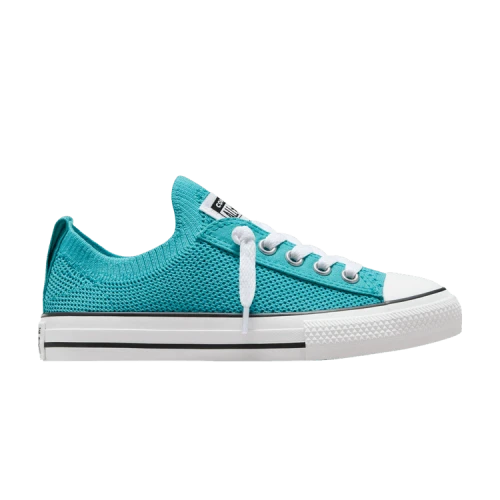 Converse Chuck Taylor All Star Knit EasyOn PS 'Ocean Drip'