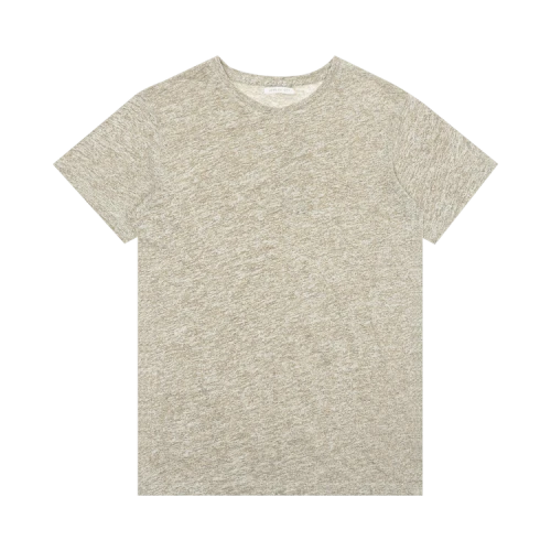 John Elliott Co-Mix Classic T-Shirt 'Sage'