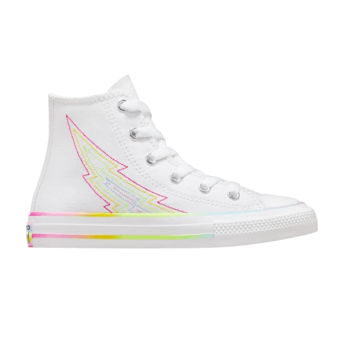 Converse Chuck Taylor All Star High PS 'Pride 2024'