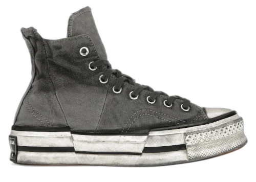 Converse Chuck Taylor All Star 70 Plus Hi Smokey Wash