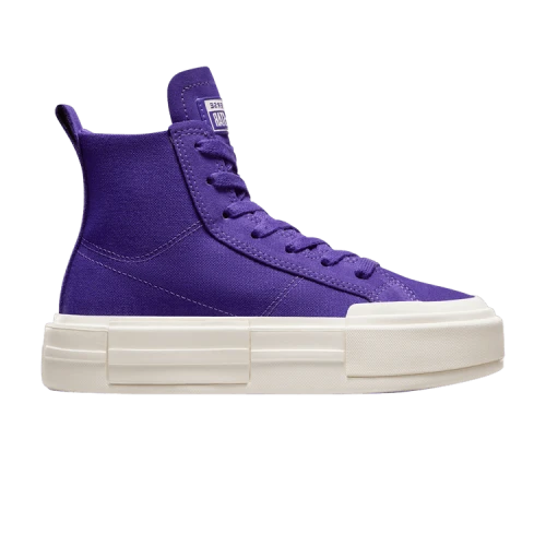 Converse Chuck Taylor All Star Cruise High 'Court Purple'