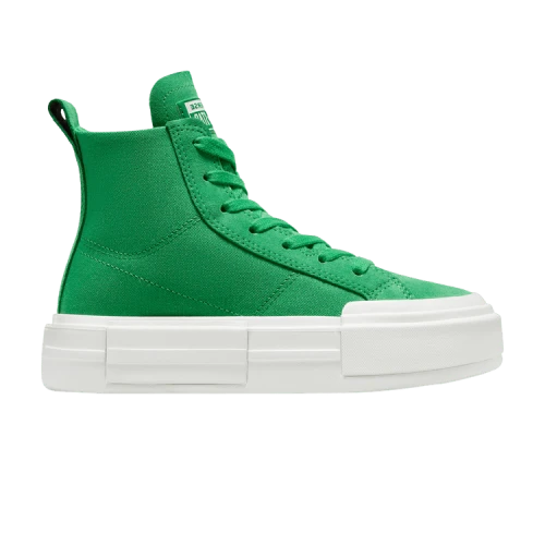 Converse Chuck Taylor All Star Cruise High 'Green Vintage White'
