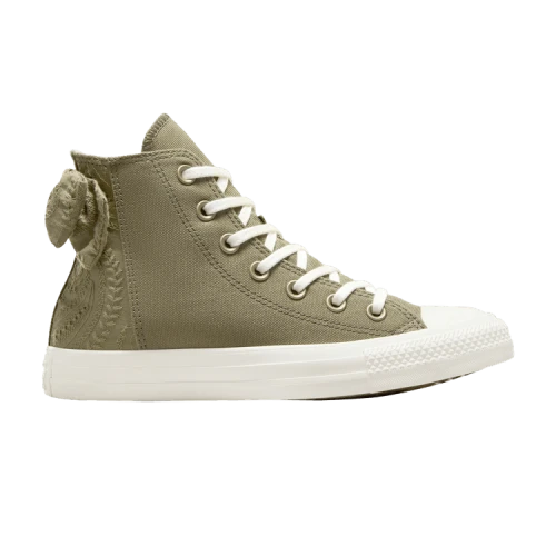 Converse Chuck Taylor All Star Lift High 'Bow' (Women's)