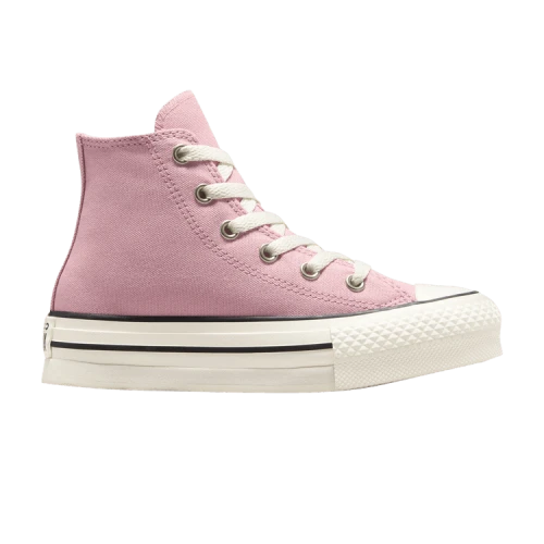 Converse Chuck Taylor All Star EVA Lift Platform High PS 'Static Pink'